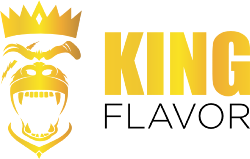 Logo de King