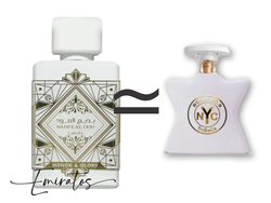 LATTAFA BADEE AL OUD HONOR & GLORY 100 ML