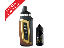 SMOK MORPH 40 + LIQ DE 30ML