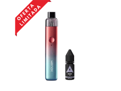 GEEKVAPE WENAX K1 + 1 LIQ DE 10ML