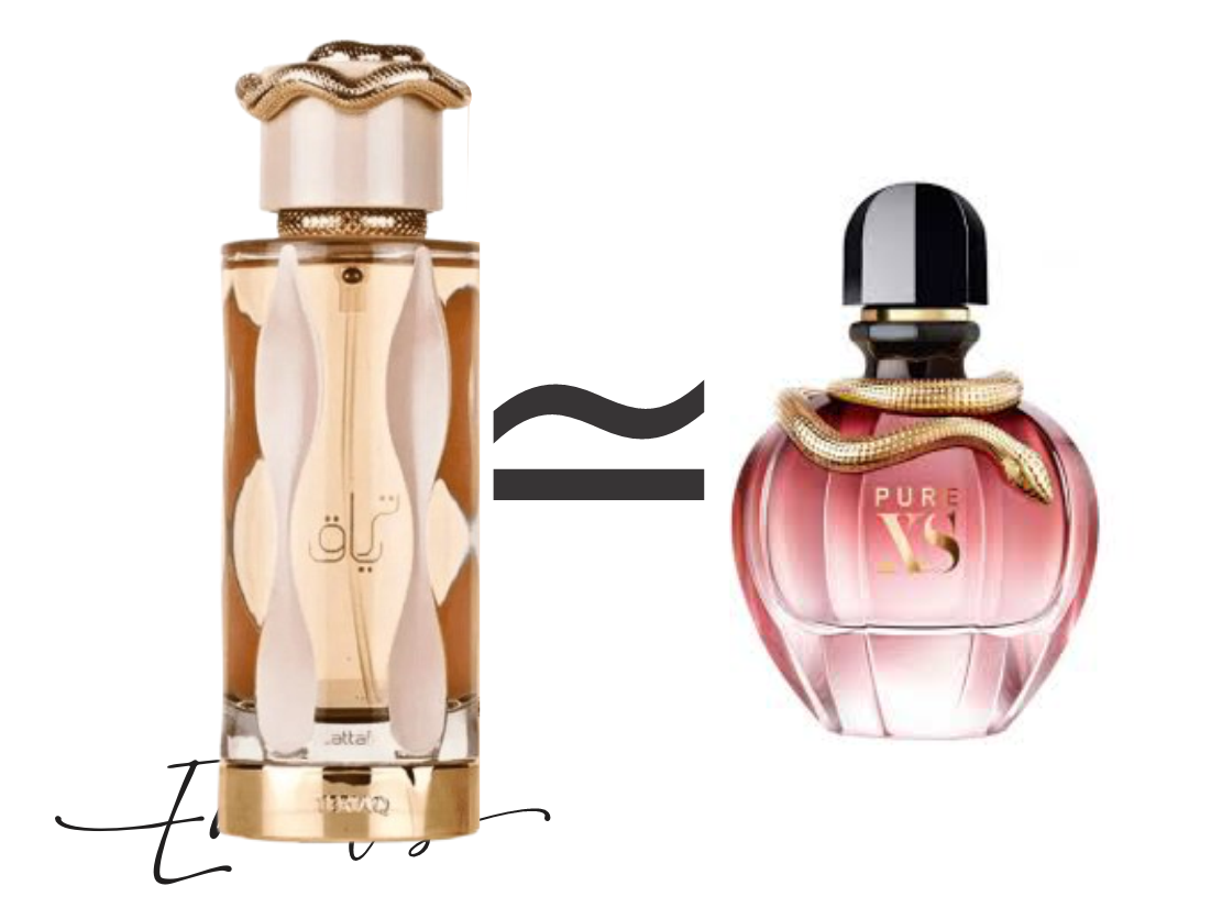 LATTAFA TERIAQ 100 ML