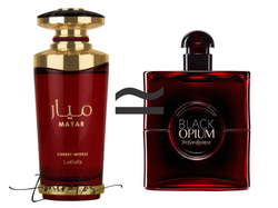 LATTAFA MAYAR CHERRY INTENSE 100ML