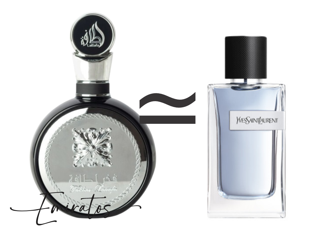 LATTAFA FAKHAR H 100 ML