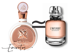 LATTAFA FAKHAR WOMEN 100 ML