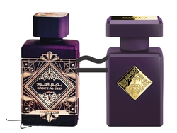 LATTAFA BADEE AL OUD AMETHYST 100 ML