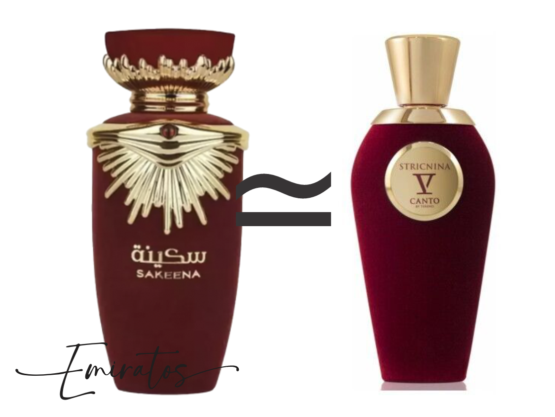 LATTAFA SAKEENA 100ML