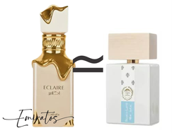 LATAFFA ECLAIRE 100 ML