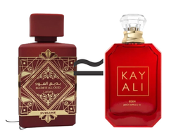 LATTAFA BADEE AL OUD SUBLIME 100 ML