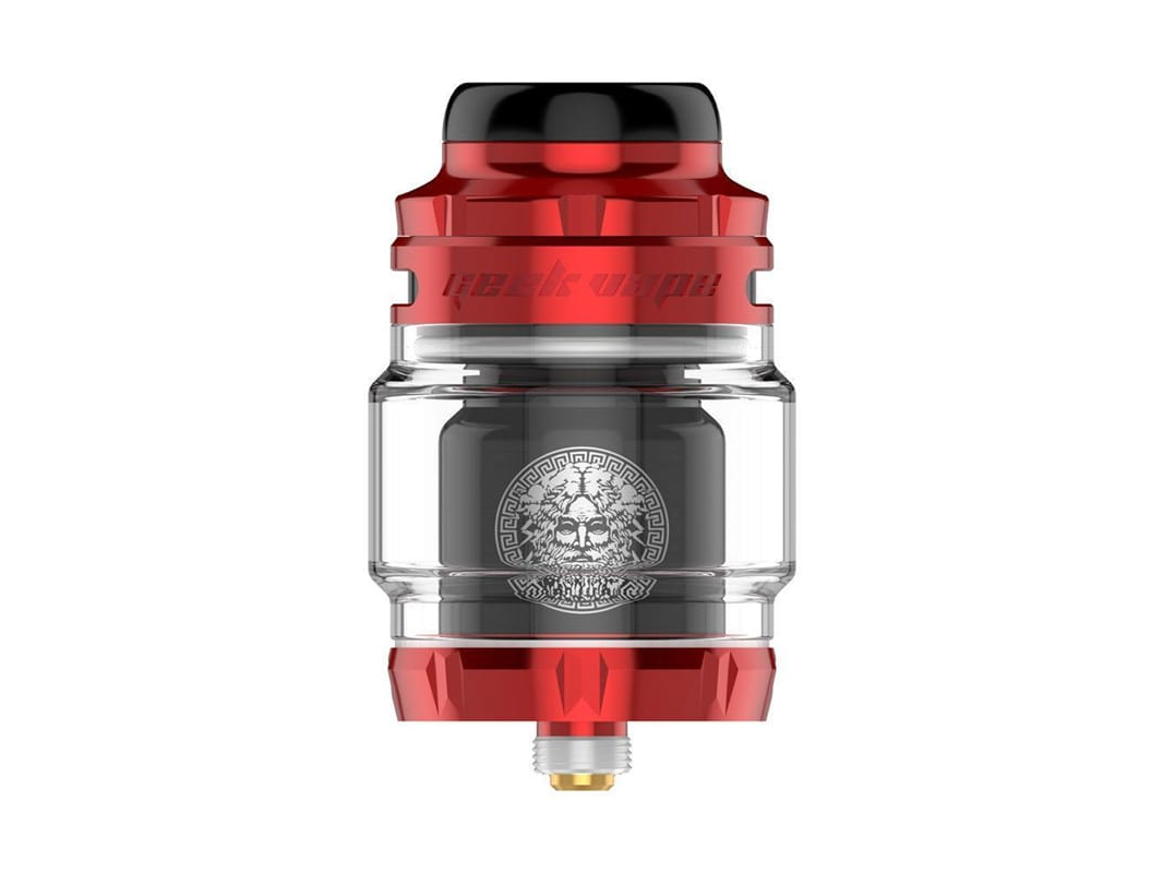 Zeus X RTA (Reparable)