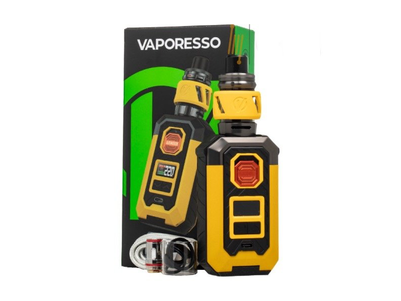 VAPORESSO ARMOUR S KIT