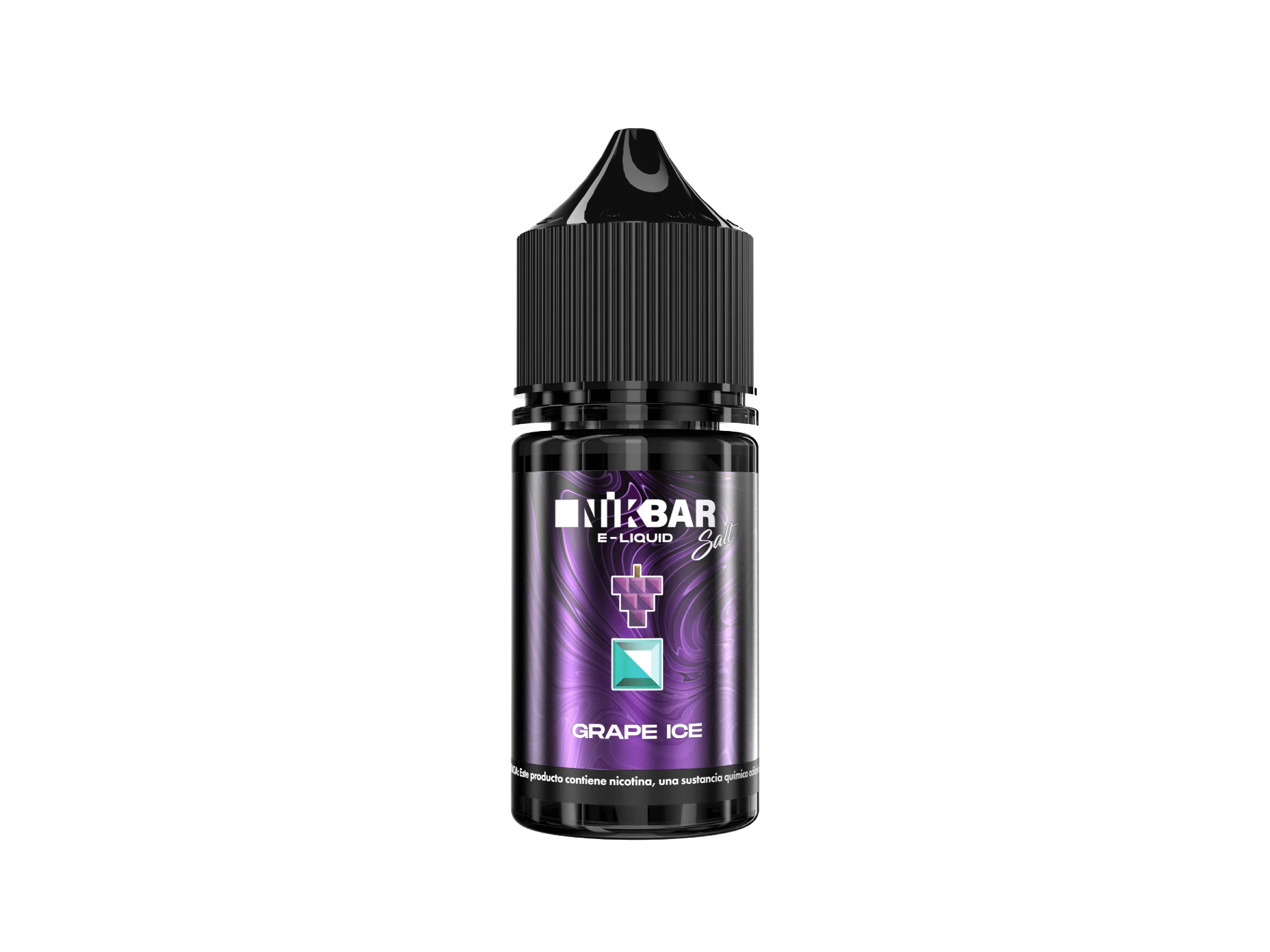 NIK BAR SALT