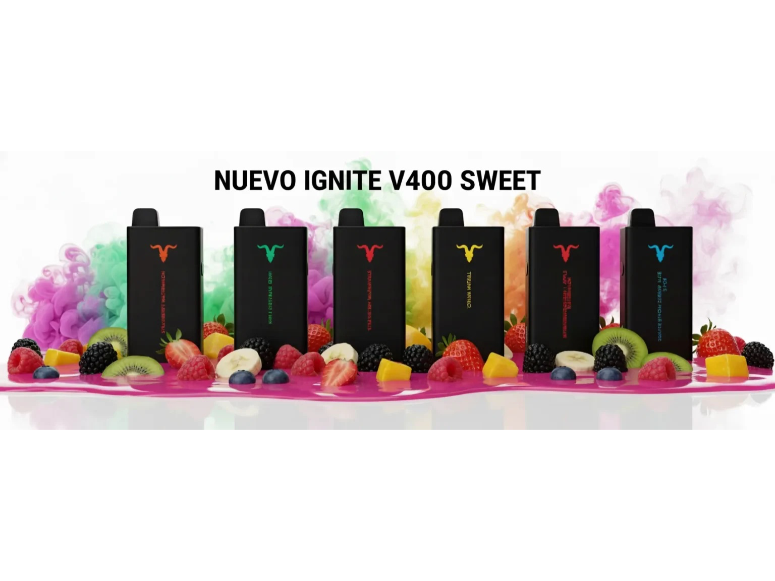 IGNITE SWEET 40K