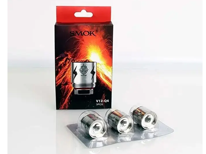 SMOK  V12  (x UNIDAD)