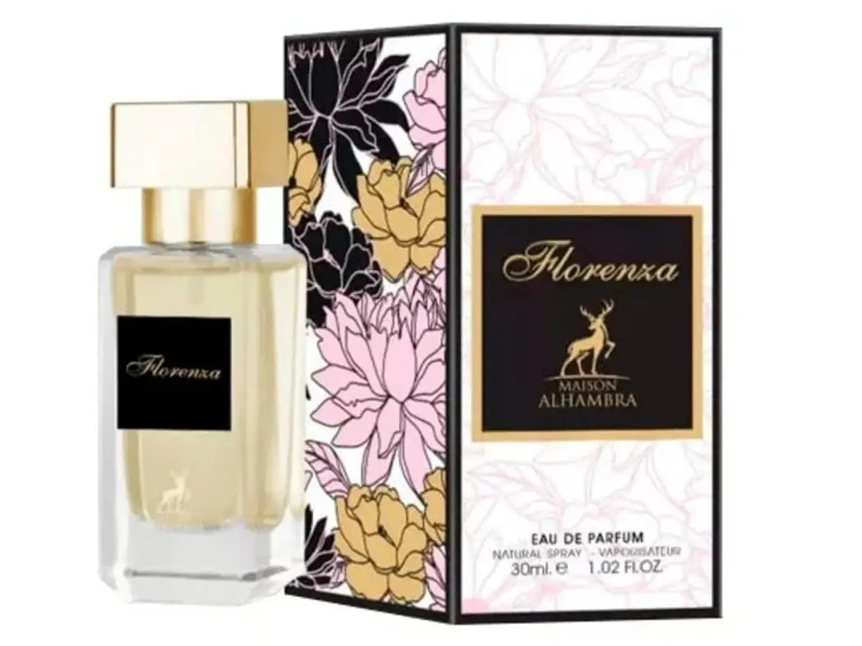 FLORENZA mini 30ml