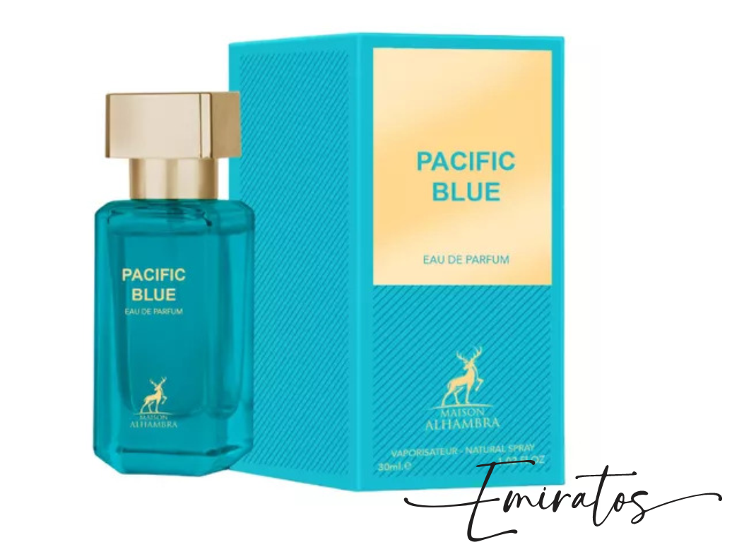 PACIFIC BLUE mini 30ml