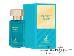 PACIFIC BLUE mini 30ml