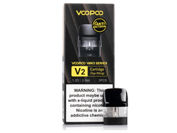 VOOPOO VINCI SERIES V2 (x UNIDAD)