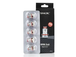 RESISTENCIAS RPM 0.4 (x UNIDAD) - MORPH