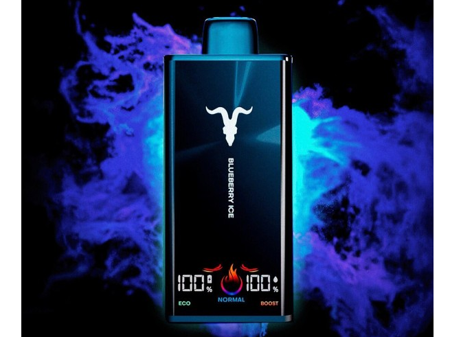 IGNITE V300 - 30.000 PUFF