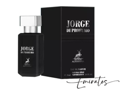 JORGE DI PROFUMO mini 30ml