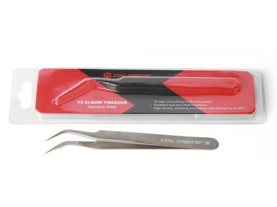 COIL MASTER PINZA