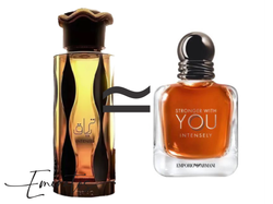 LATTAFA TERIAQ INTENSE 100ML