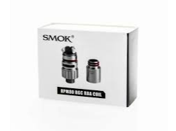 SMOK RGC PBA COIL