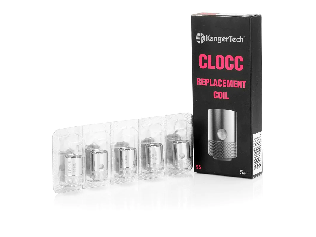 CLOCC (x UNIDAD)