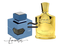 AL HARAMAIN L´AVENTURE CIEL 100ML