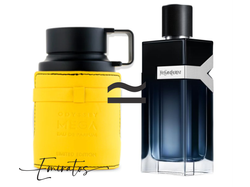 ARMAF ODYSSEY MEGA LIMITED EDITION 100ML