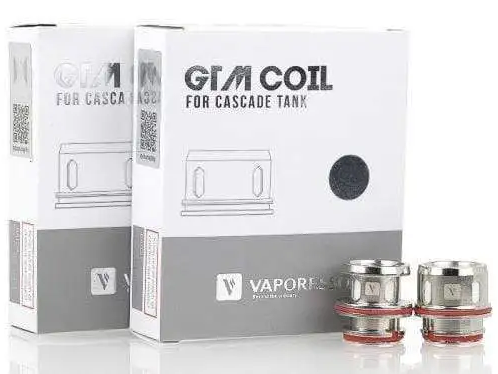 GTM COIL 0.15Ω for cascade tank Vaporesso (x UNIDAD)