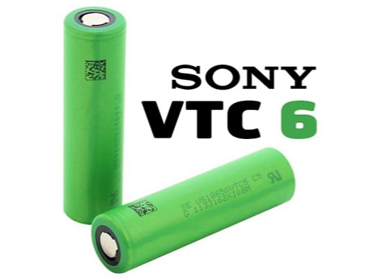 Sony 18650 - 3000 mAh (x UNIDAD)