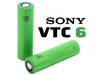 Sony 18650 - 3000 mAh (x UNIDAD)