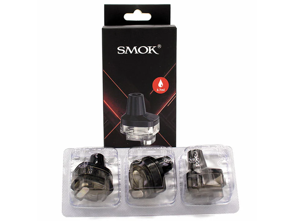 TANQUE SMOK MORPH 40 (x UNIDAD)