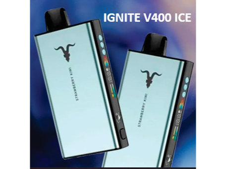 IGNITE V400 - 40.000 PUFF