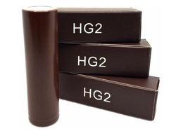 LG 18650 - 3000 mAh (x UNIDAD)