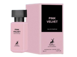 PINK VELVET mini 30ml