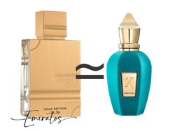 AL HARAMAIN AMBER OUD GOLD EDITION 120ML
