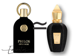 MAISON ALHAMBRA PHILOS OPUS NOIR