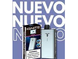 IGNITE V400 - 40.000 PUFF