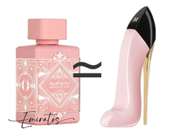LATTAFA BADEE AL OUD BLUSH