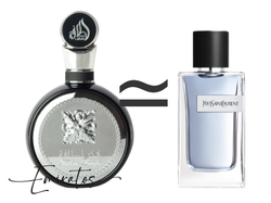 LATTAFA FAKHAR H 100 ML