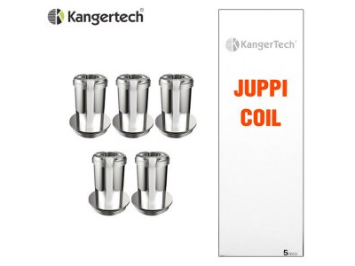 KANGER TECH JUPPI (x UNIDAD)
