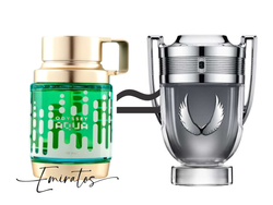 ARMAF ODYSSEY AQUA EDITION 100ML