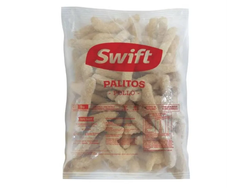 Palitos De Pollo 1 KG