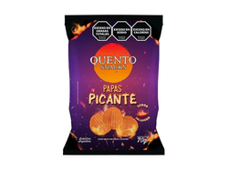 Papas Picantes 70GR