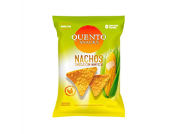 Nachos Manteca 90GR