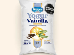 Yogurt Bebible Vainilla Tregar 900 GR