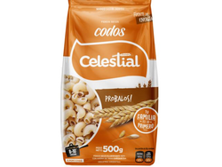 Fideos Codito . Celestial 500GR