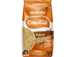 Fideos Municiones Celestial 500GR